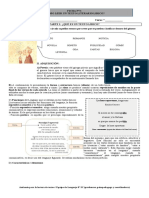 Andamio Textos Poéticos (SIMCE 8º)