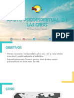 1 Apoyo Psicoespiritual en Crisis - Conceptualización PDF