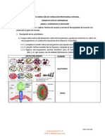 Guía Tecnica de Asepsia y Bioseguridad