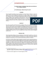 Peña XIVCNIE X-06 PDF