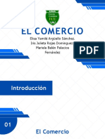 El Comercio