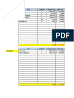 Plantilla - Viabilidad Financiera Trabajo