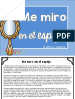 Me Miro en El Espejo Por de Historias y Aventuras PDF