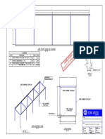 Estructura Techo