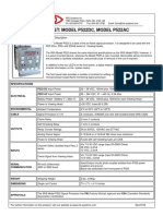 IRIS P522 Ds PDF