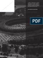 Movimentos sociais e reforma do estádio Mineirão para Copa 2014