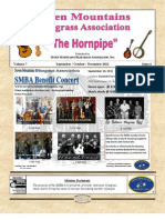 September 2011 Newsletter