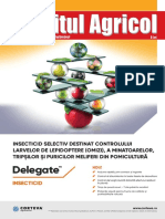 Profitul Agricol NR 14 - 2020 - 2