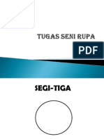 Tugas Seni Rupa