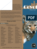 Coyote Smart Brochure