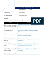 Trabajo Sesion 2 - Filosofia y Etica