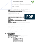 Plantilla - Diagnóstico Manejo de RRSS Municipales PDF