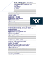 Composição Do DataBook PDF