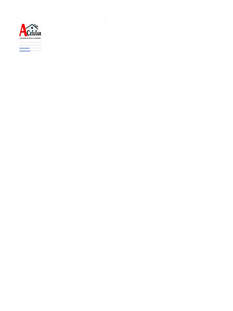 Tabela a casa do celular pdf iphone software da apple inc 