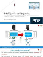 Clase 02 Diseño DWH y DM PDF