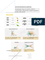 6° Evaluacion 2 Matematica Adecuada