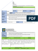 Foro Segundo Bimestre