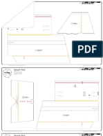 Simple Stick V1.4 Full Size Plans