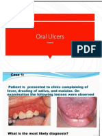 Practical Cases Oral Medicine PDF
