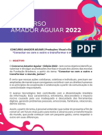 Regulamento ConcursoAmadorAguiar2022