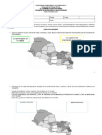 Cartografía Problemáticas - 8° - 9° PDF