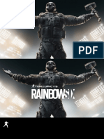 R 6 Siege