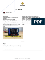 ZB2L3 Battery Capacity Tester PDF