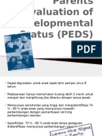 Peds PDF Free PDF