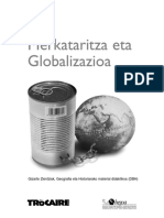 Merkataritza Eta Globalizazioa 1 PDF