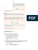 Esercizi risolti MAGNETOSTATICA1