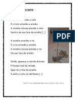 A Aranha e o Rato PDF