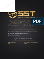 SST Report - Edição 02