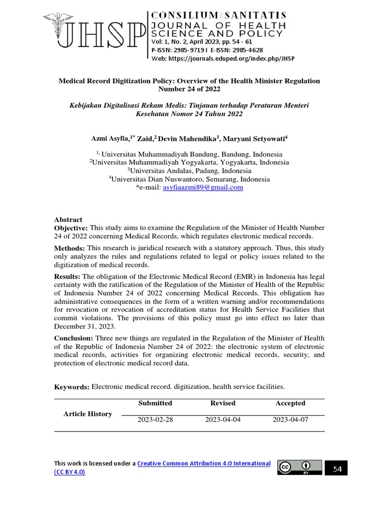consilium-sanitatis-journal-of-health-science-and-policy-examines