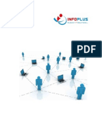 INFOPLUS Company Profile