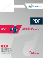 Erduro BTKF Catalog PDF