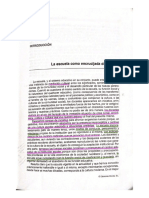 5. Pérez Gómez, A. (1998). La escuela como encrucijada de culturas. En Pérez Gómez, A. La cultura escolar en la sociedad neoliberal (pp. 11-18). Ediciones Morata.