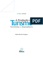 A_Producao_do_Turismo_fetichismo_e_dependencia
