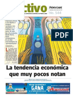 Suplemento Efectivo - PL