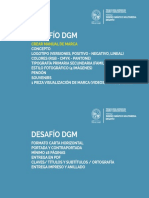 DesafíoDGM PDF
