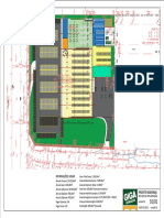 Marginal Pinheiros Estudo de Implantação R02