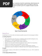 Process Planning PDF