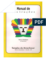 Manual de Instrucoes