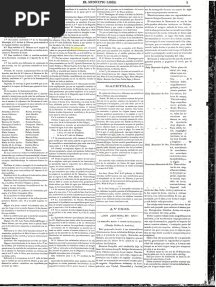 Municipio Libre, El Fecha - 1885-12-09.p.3.