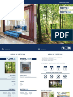 Flotal - e & - Ultra Clear PDF