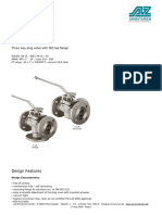 F-3 Iso-Standard