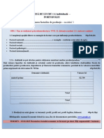 Fisa de Lucru A Modul 3 Utilizarea Fact de Prod PDF
