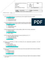 Hojas de Trabajo Fisica Basica 2