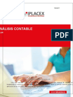 Analisis Contable