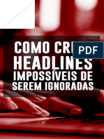 Ebook Headline PDF