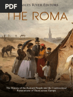 Romani-English Word Glossary | PDF | Romani People | Languages